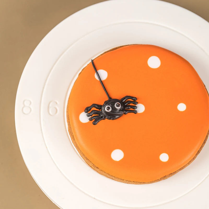 DIY Cake Rotary Table Mini Cookie Fondant Cake Turntable Revolving Platform Bakeware Baking Accessories пасха cozinha utensilios