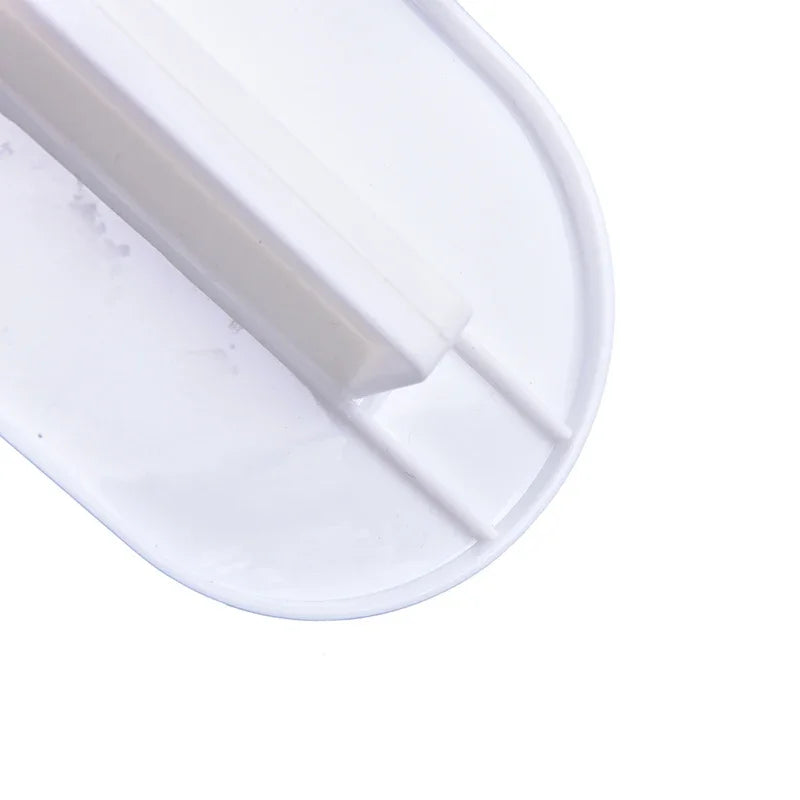 1PC Turn Sugar Cake Tool Baking Cake Mold Piping Surface Smoothing Kitchen Bake Cakes Pastry Tools  Cake
