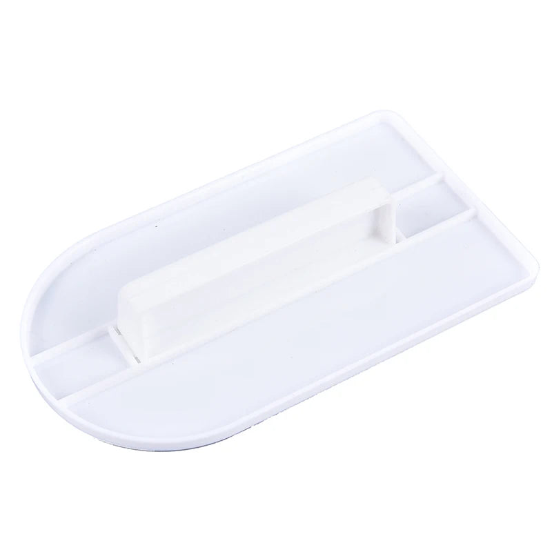 1PC Turn Sugar Cake Tool Baking Cake Mold Piping Surface Smoothing Kitchen Bake Cakes Pastry Tools  Cake